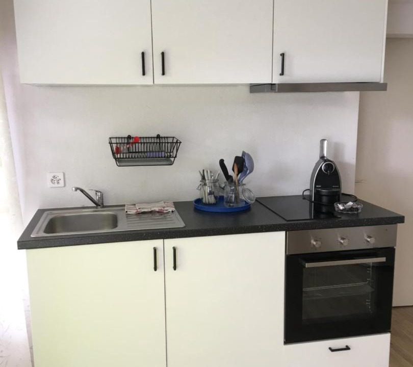 Photo of Kitchen in Andiast