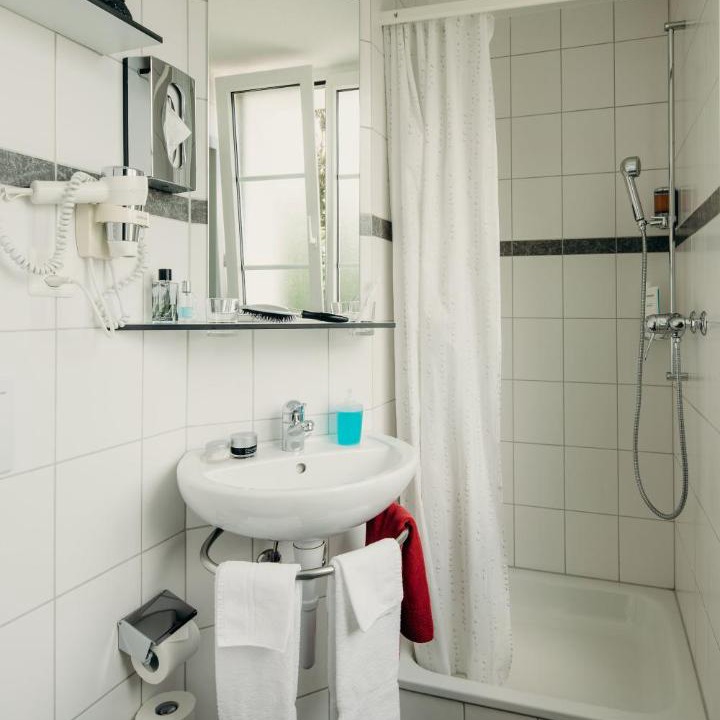 Photo of Bathroom in Liestal