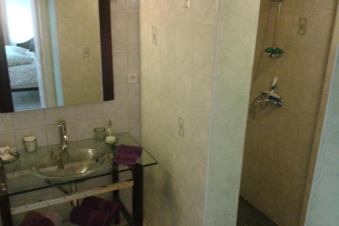 Photo of Bathroom in Belley