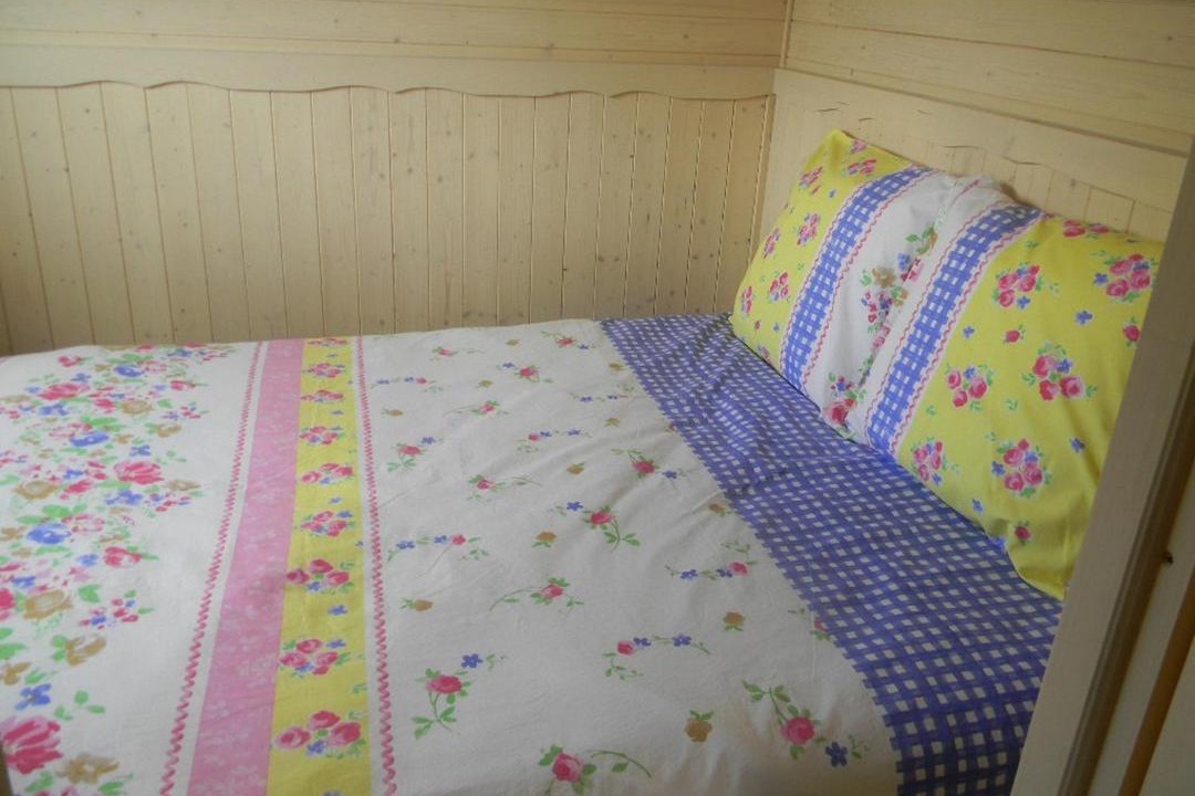 Photo of Bedroom in Belley