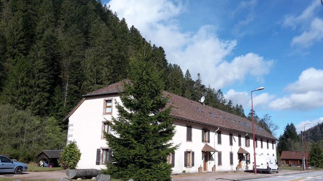 Photo of Buildings in Gerardmer