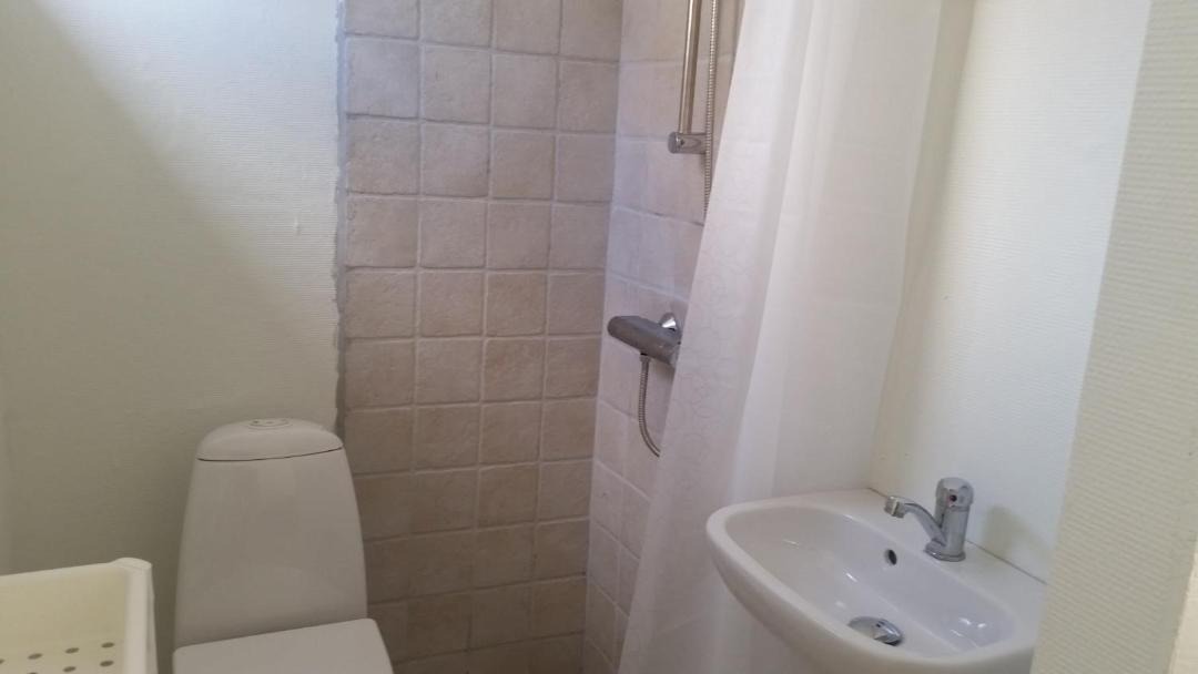 Photo of Bathroom in Lohals