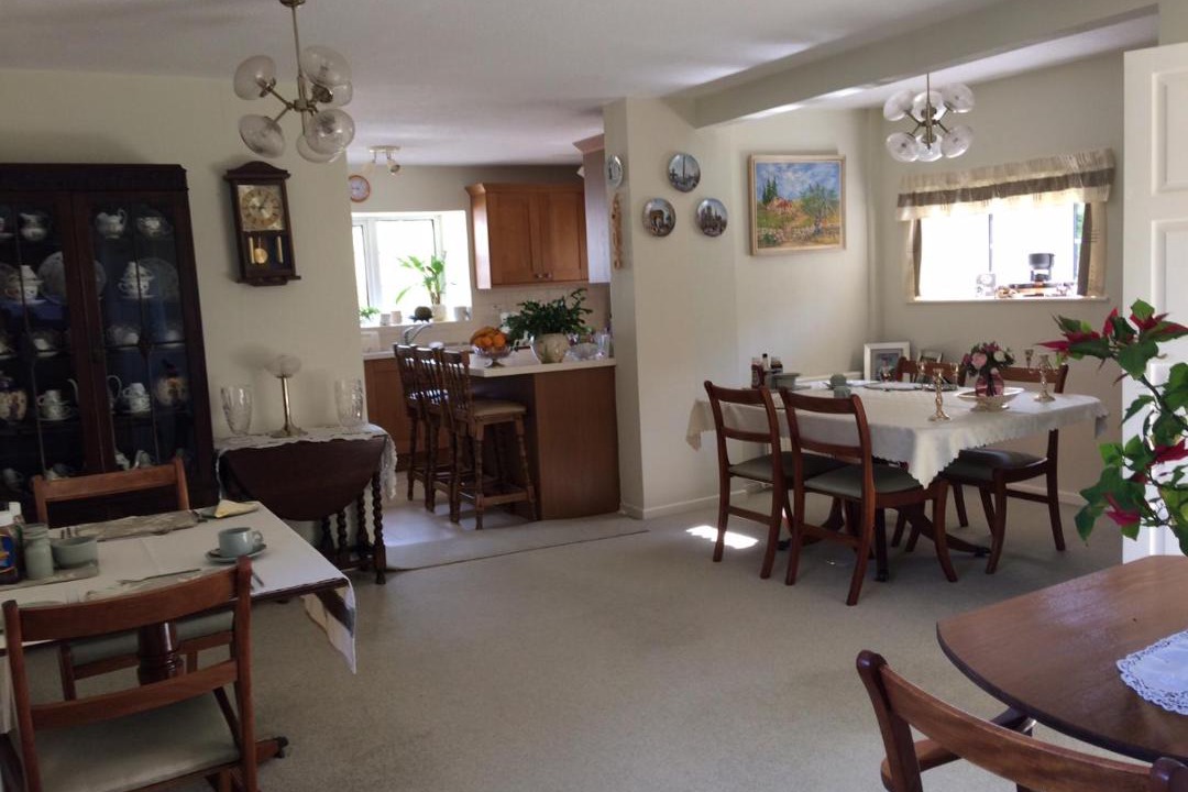 Photo of Livingroom in Newton Ferrers