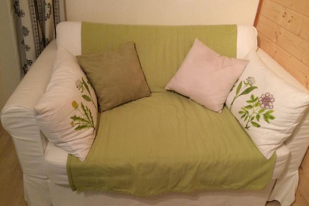 Photo of Bedroom in Gerardmer