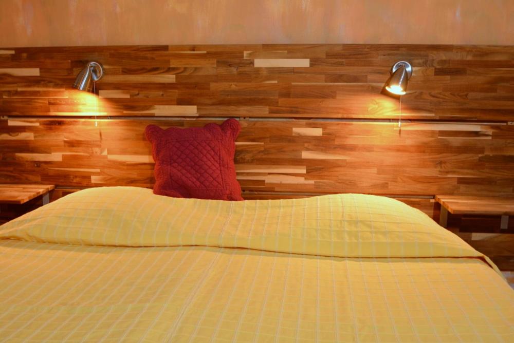 Photo of Bedroom in Cadenet