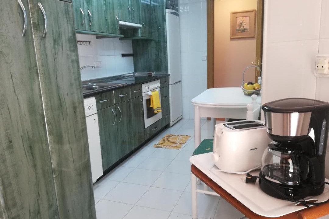 Photo of Kitchen in Ezcaray
