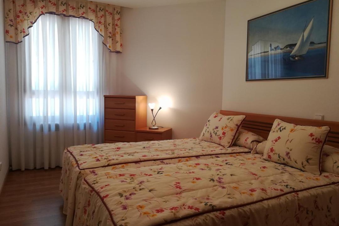 Photo of Bedroom in Ezcaray