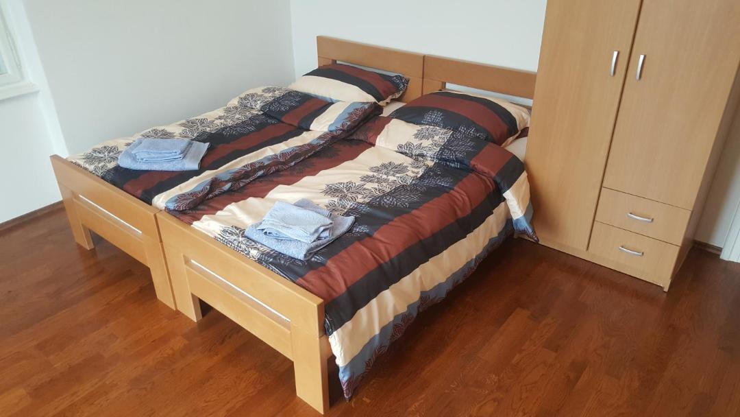 Photo of Bedroom in Opatija