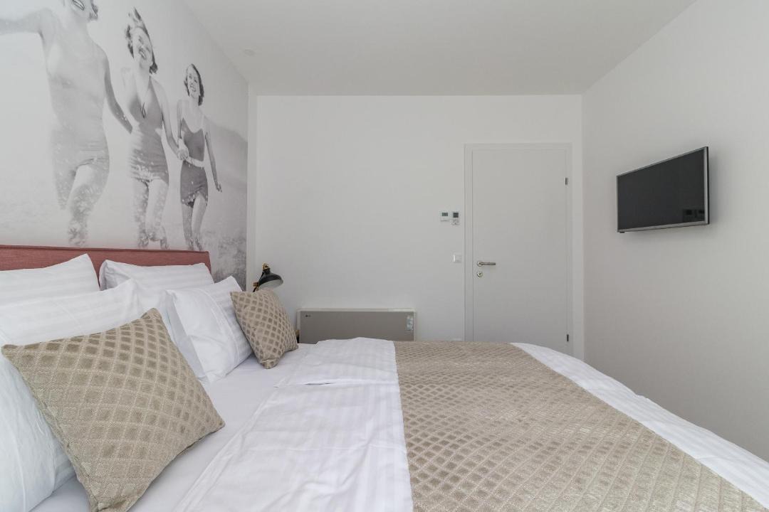 Photo of Bedroom in Borik