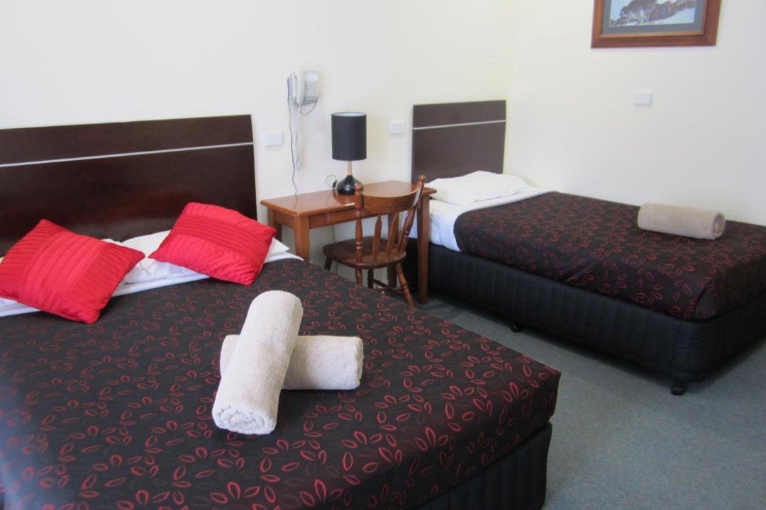 Photo of Others in Tawonga South