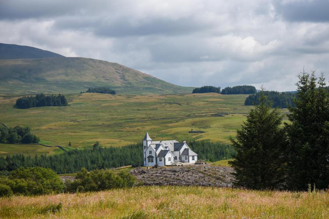 Photo of Others in Saint John's Town of Dalry
