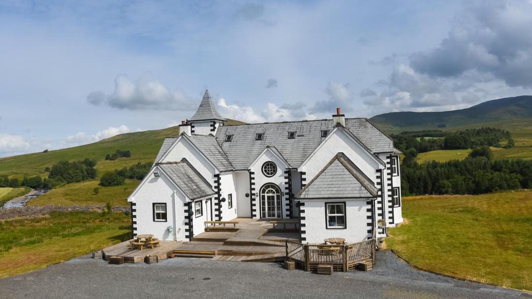 Photo of Others in Saint John's Town of Dalry