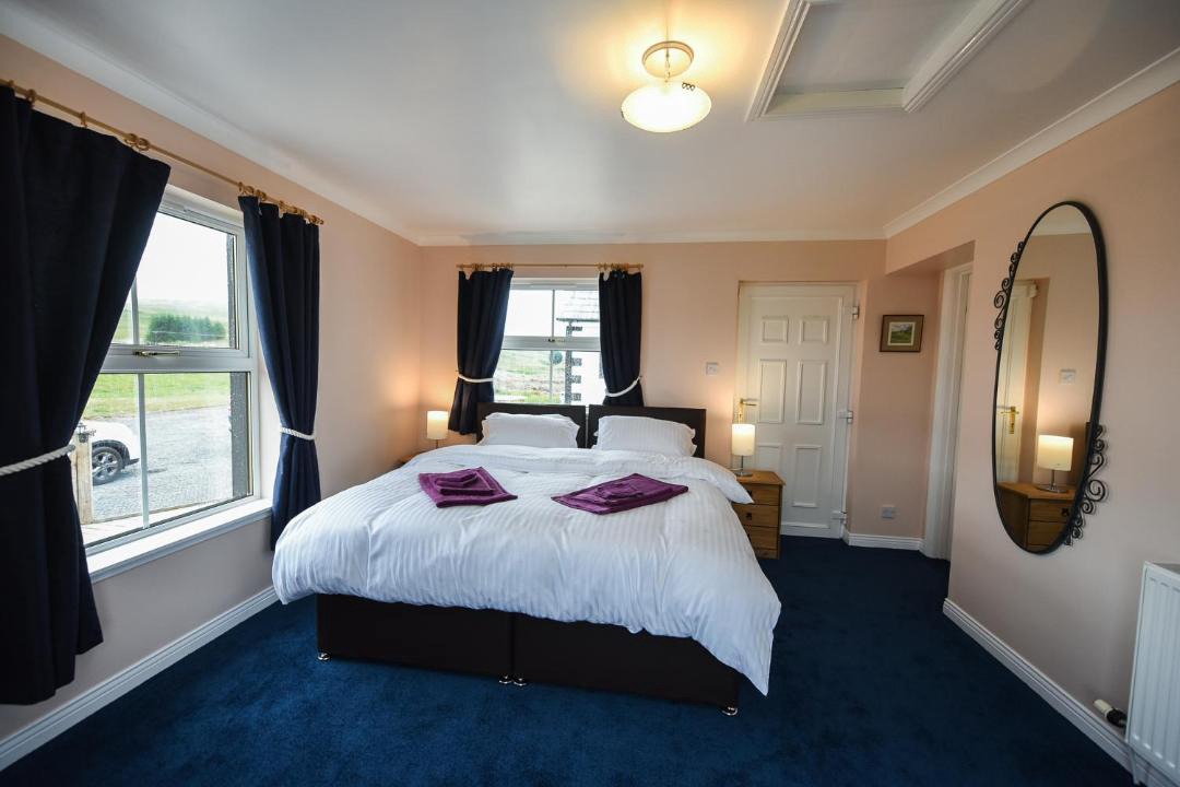 Photo of Bedroom in Saint John's Town of Dalry