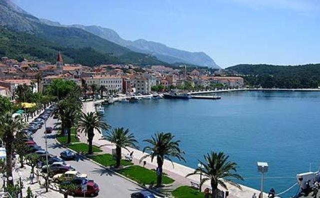 Photo of Others in Makarska