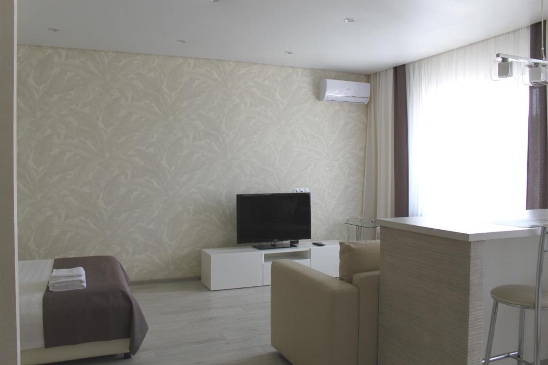 Photo of Livingroom in Penza