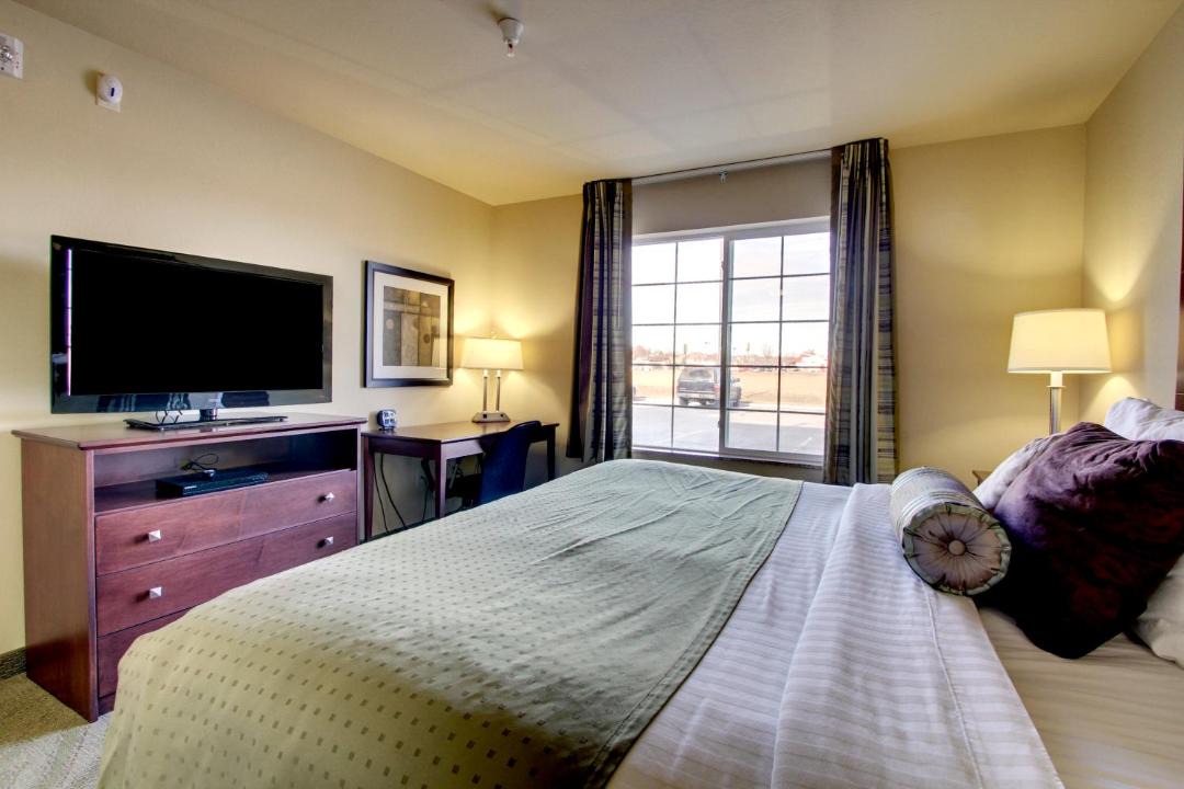 Photo of Bedroom in Wayne