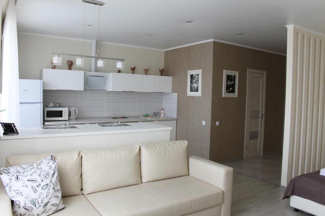 Photo of Livingroom in Penza