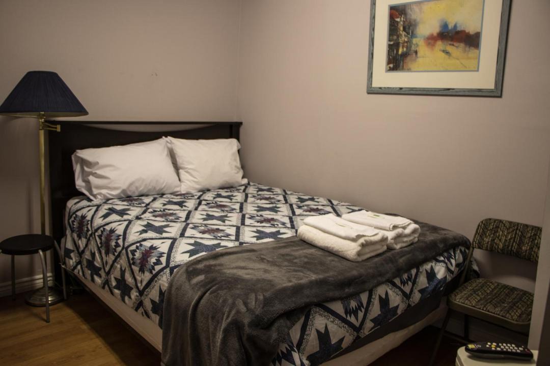 Photo of Bedroom in Old Town