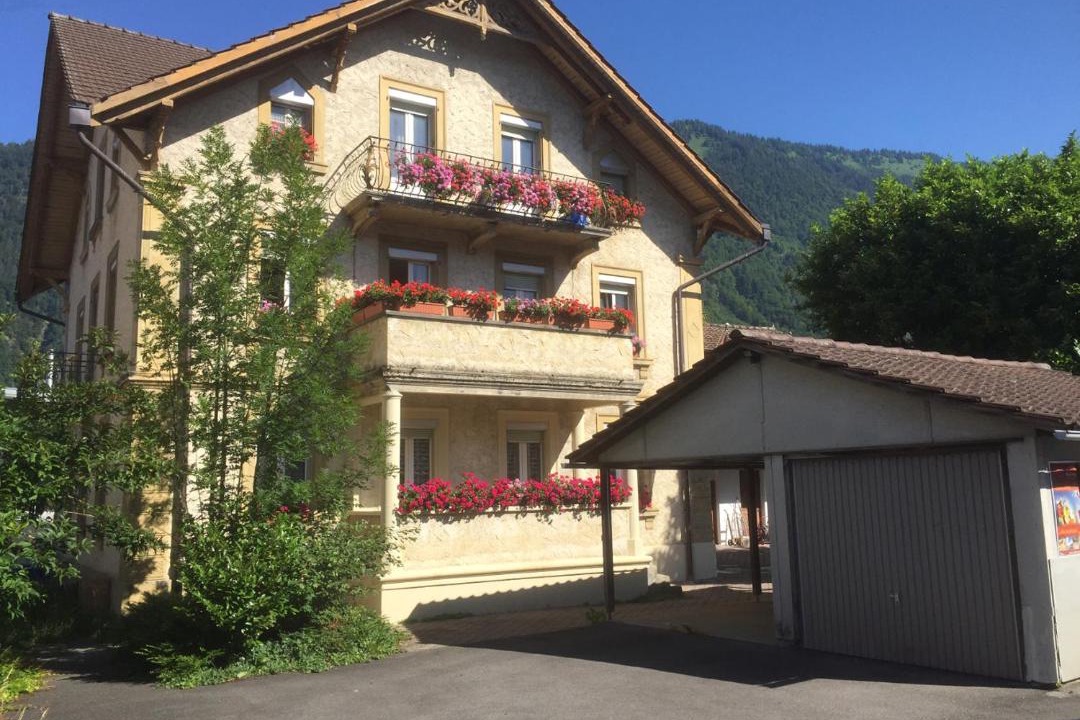 Photo of Others in Central Interlaken