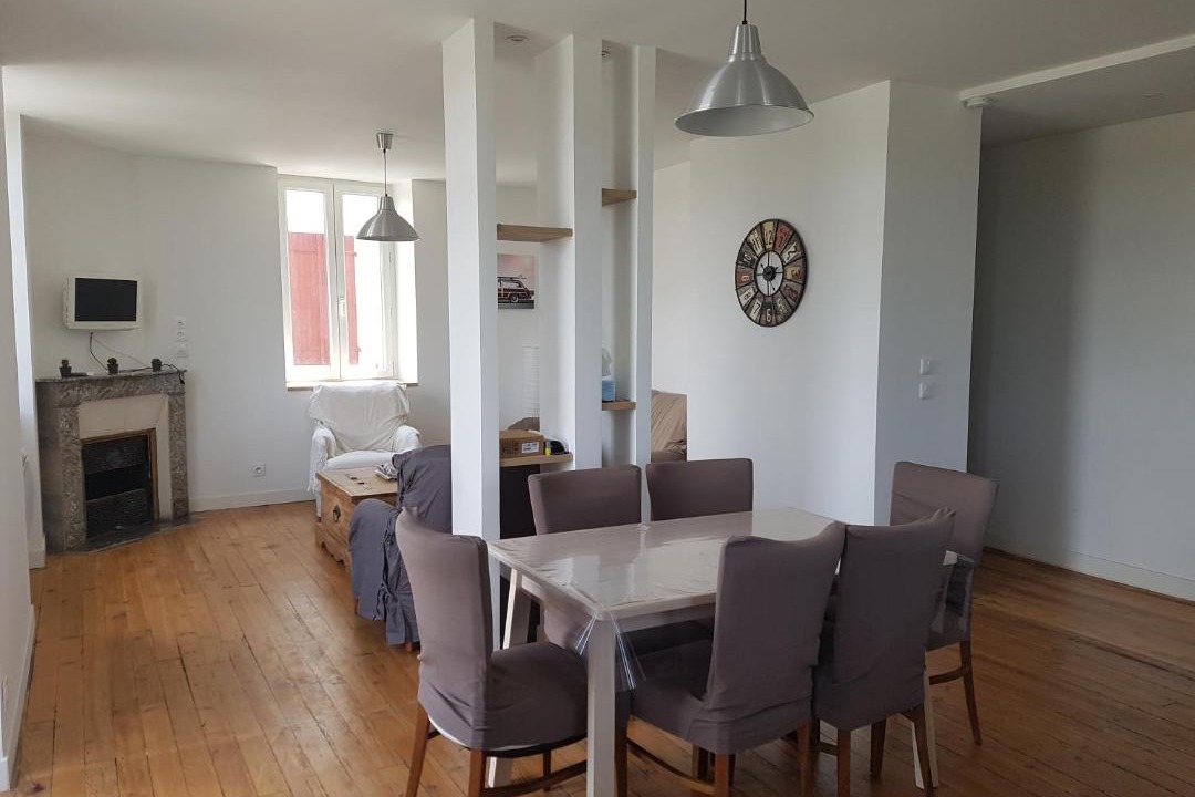 Photo of Livingroom in Anglet