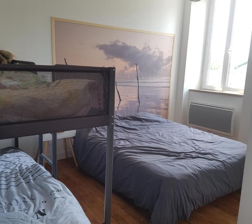 Photo of Bedroom in Anglet