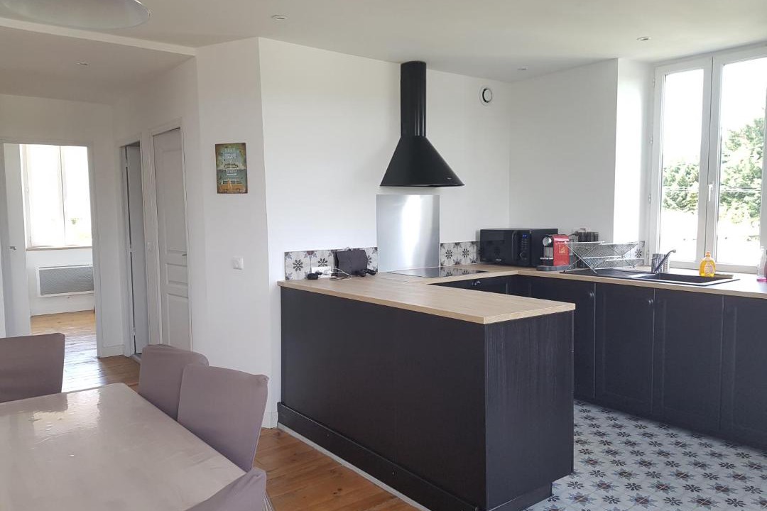 Photo of Livingroom in Anglet