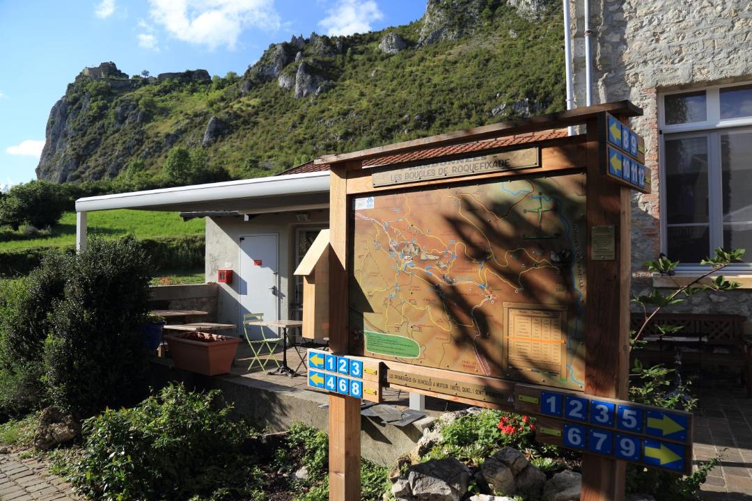 Photo of Others in Roquefixade