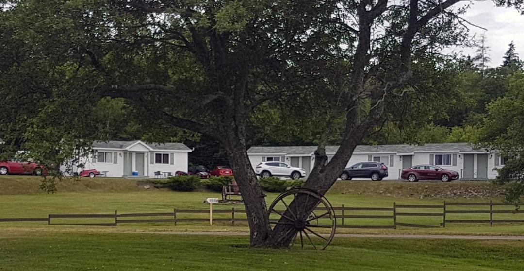 Photo of Buildings in Groves Point