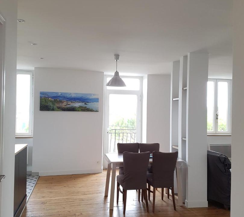 Photo of Livingroom in Anglet