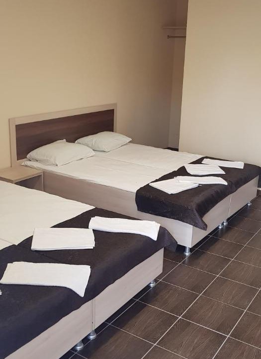 Photo of Bedroom in Dubovka