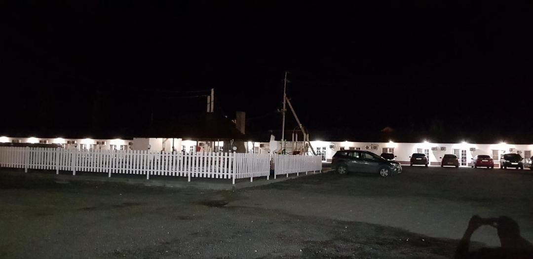 Photo of Buildings in Dubovka