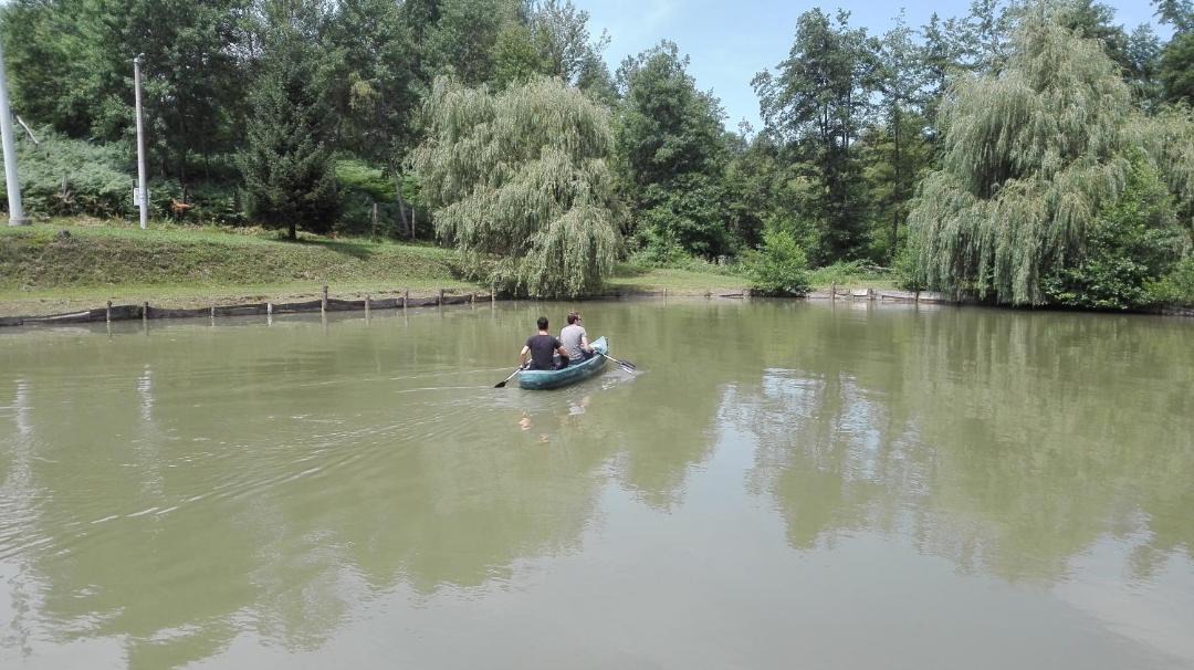 Photo of Outdoor in Presika