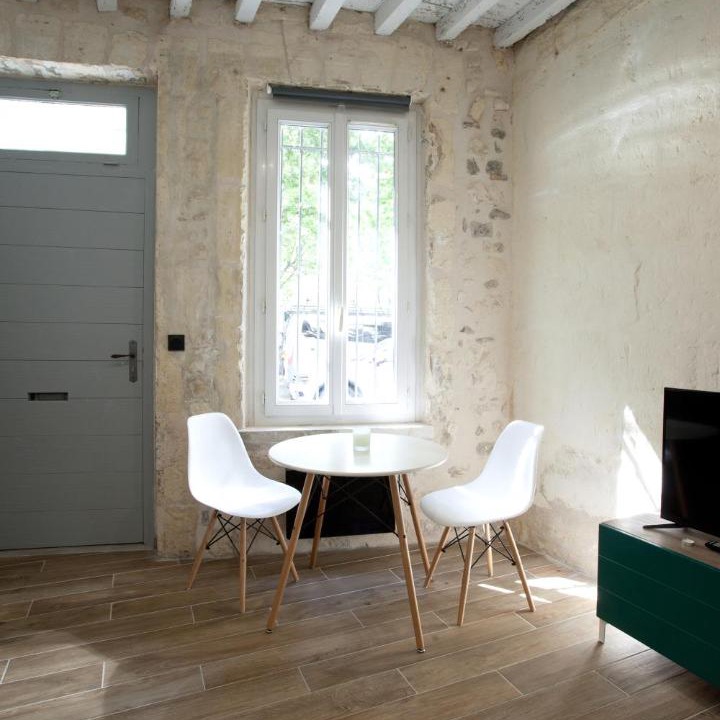 Photo of Livingroom in Arles City Centre