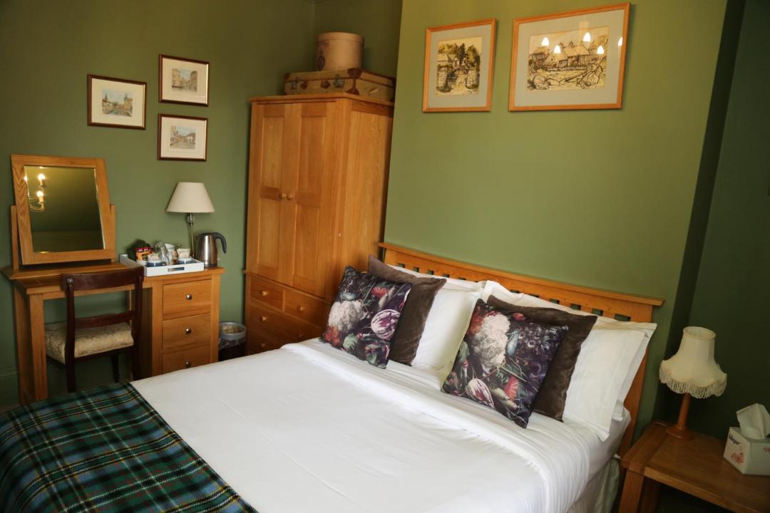 Photo of Bedroom in Winchester