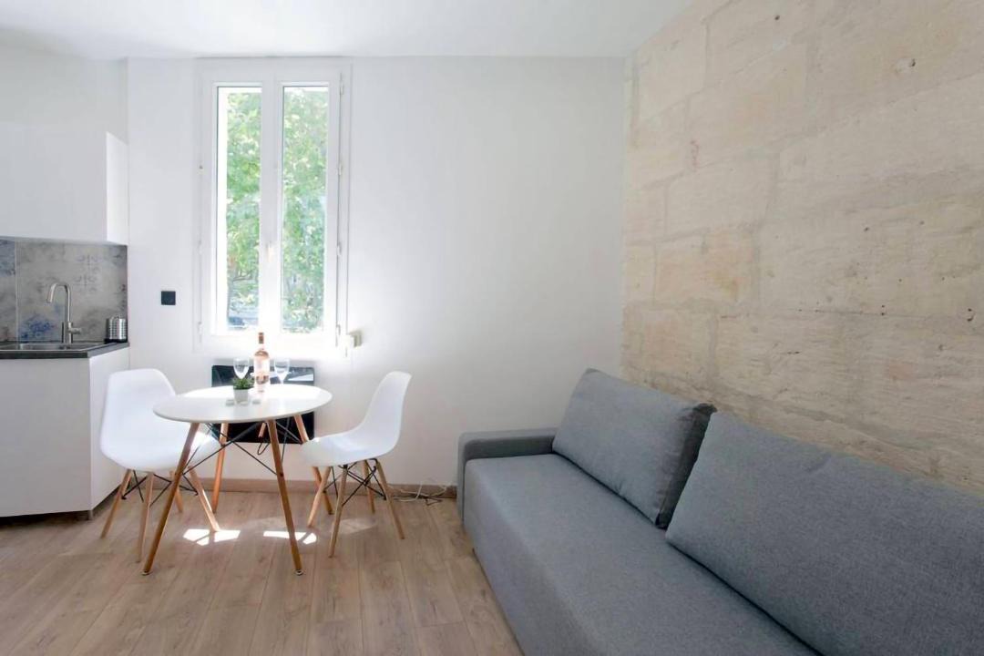 Photo of Livingroom in Arles City Centre
