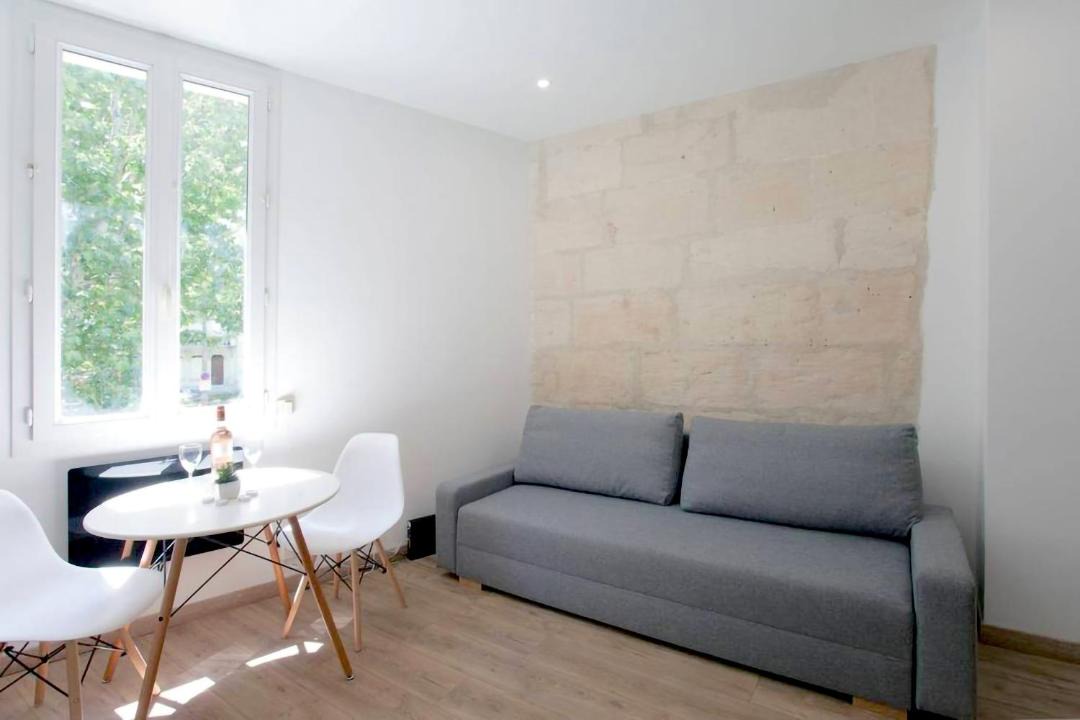 Photo of Livingroom in Arles City Centre
