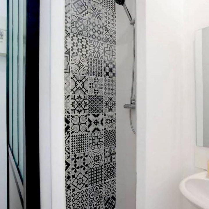 Photo of Bathroom in Arles City Centre