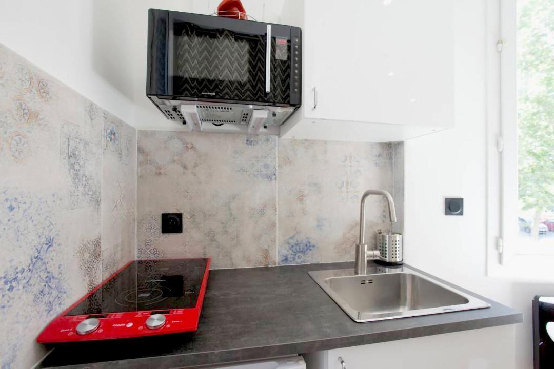 Photo of Others in Arles City Centre