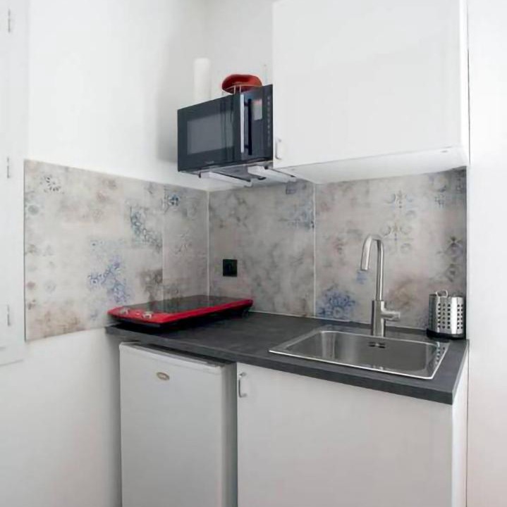 Photo of Kitchen in Arles City Centre