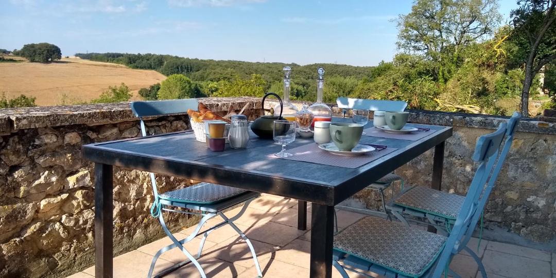 Photo of Patio Balcony in Lurais
