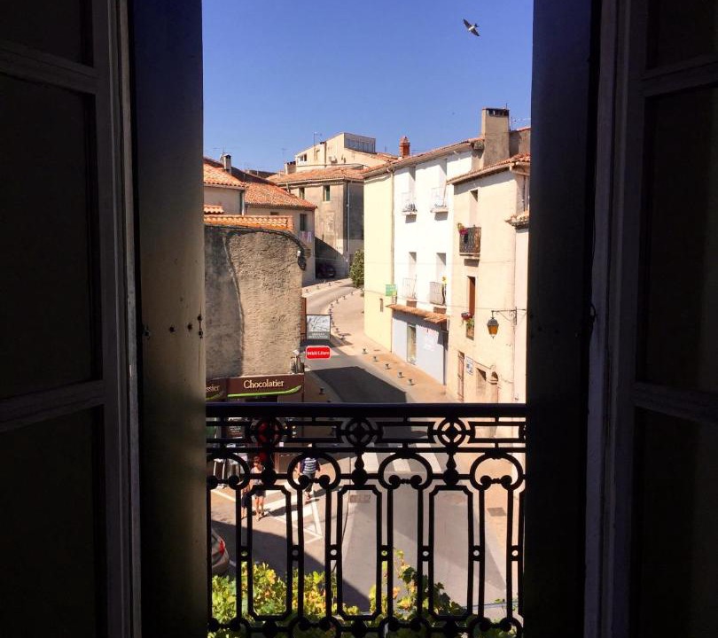 Photo of Patio Balcony in Saint-Georges-d'Orques
