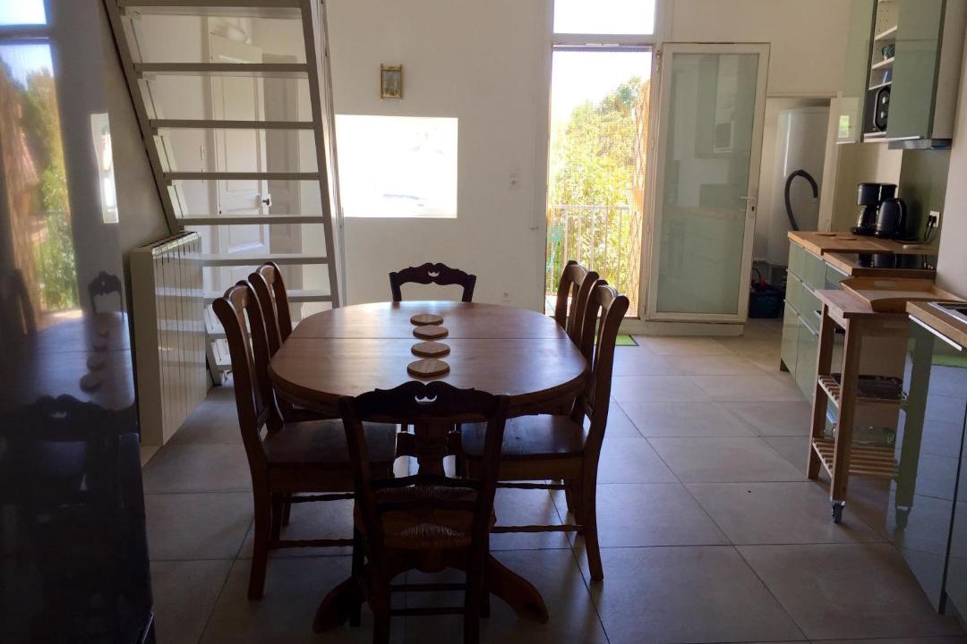 Photo of Kitchen in Saint-Georges-d'Orques