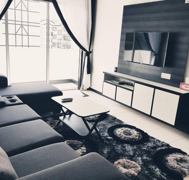 Photo of Livingroom in Tanah Rata