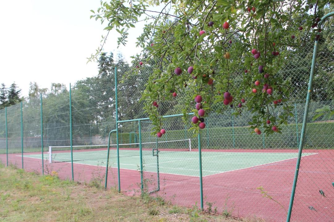 Photo of Outdoor in Fains-la-Folie