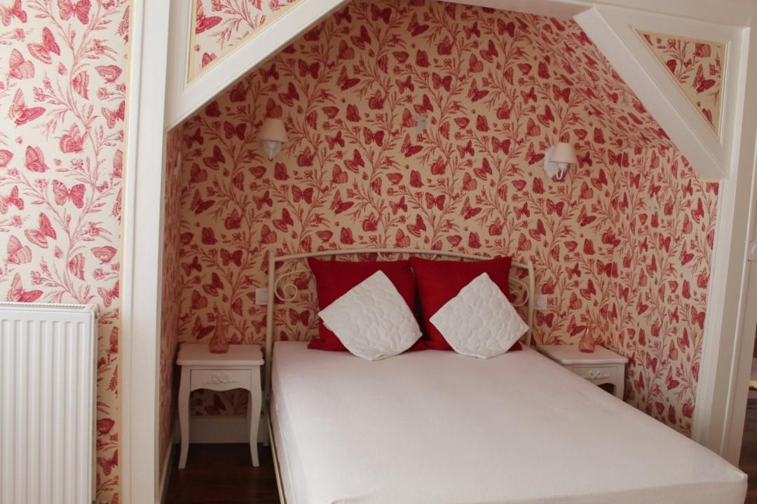 Photo of Bedroom in Fains-la-Folie