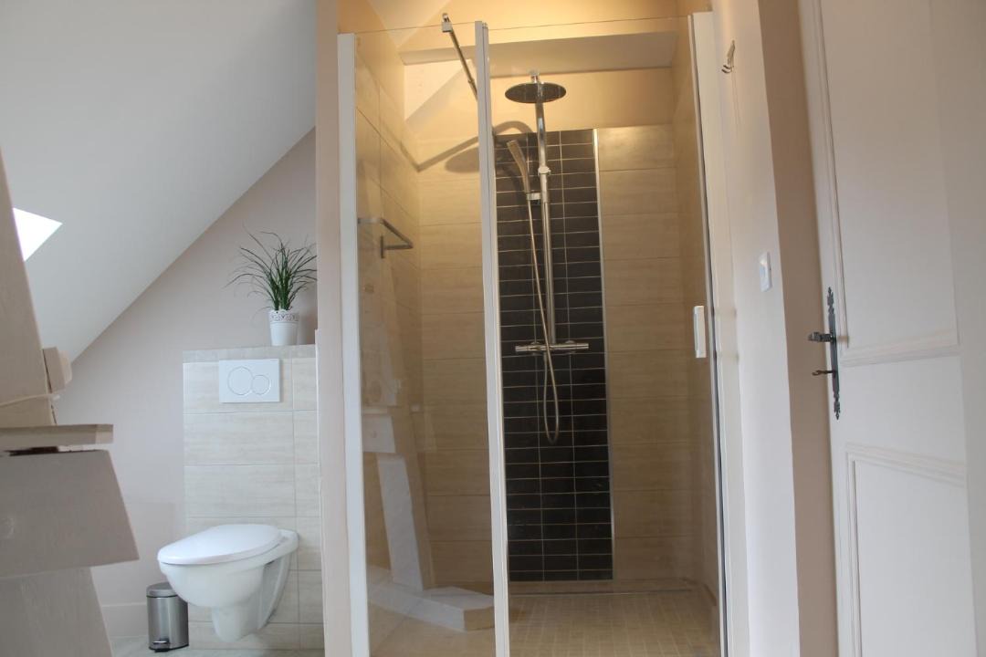 Photo of Bathroom in Fains-la-Folie