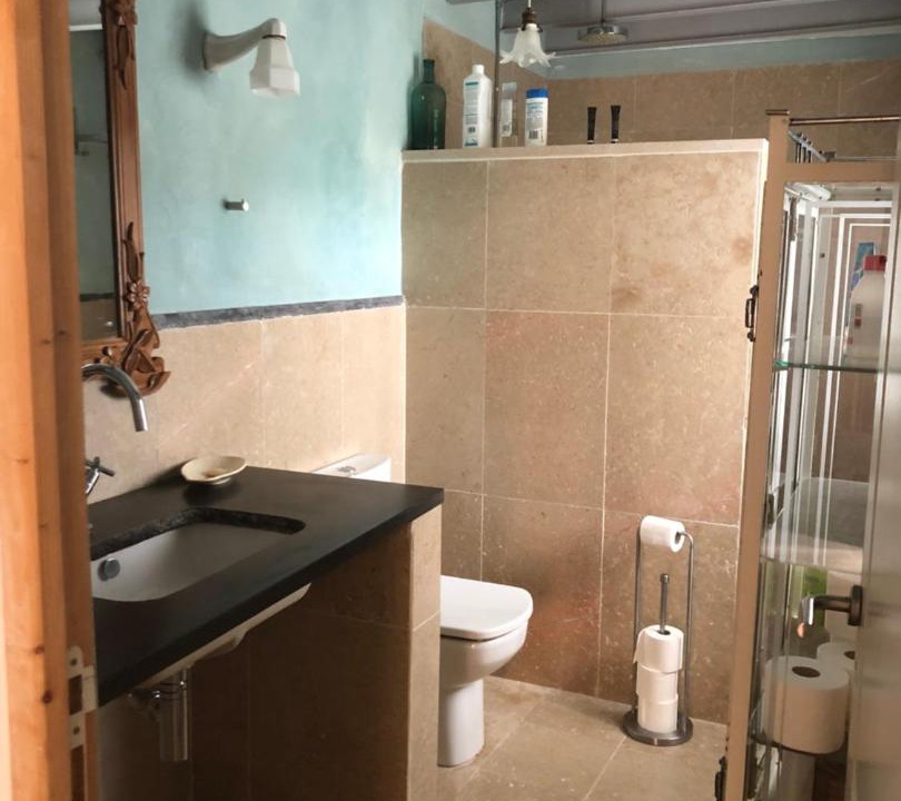 Photo of Bathroom in Samper del Salz
