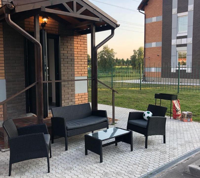 Photo of Others in Glazynino