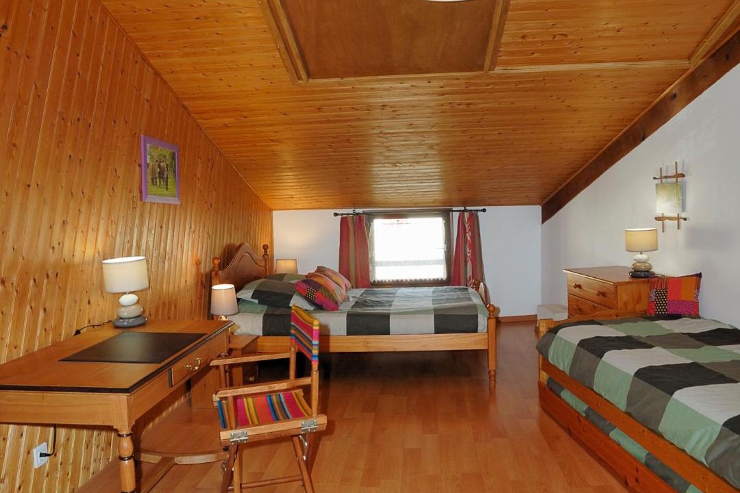Photo of Bedroom in Benet