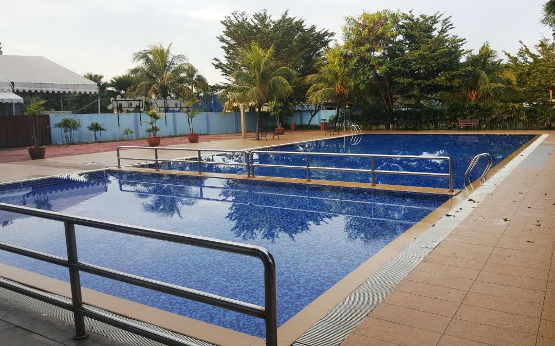 Photo of Outdoor in Malacca City